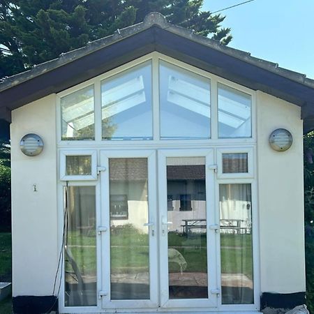 #1 Stoneleigh Cottage Ситон Экстерьер фото