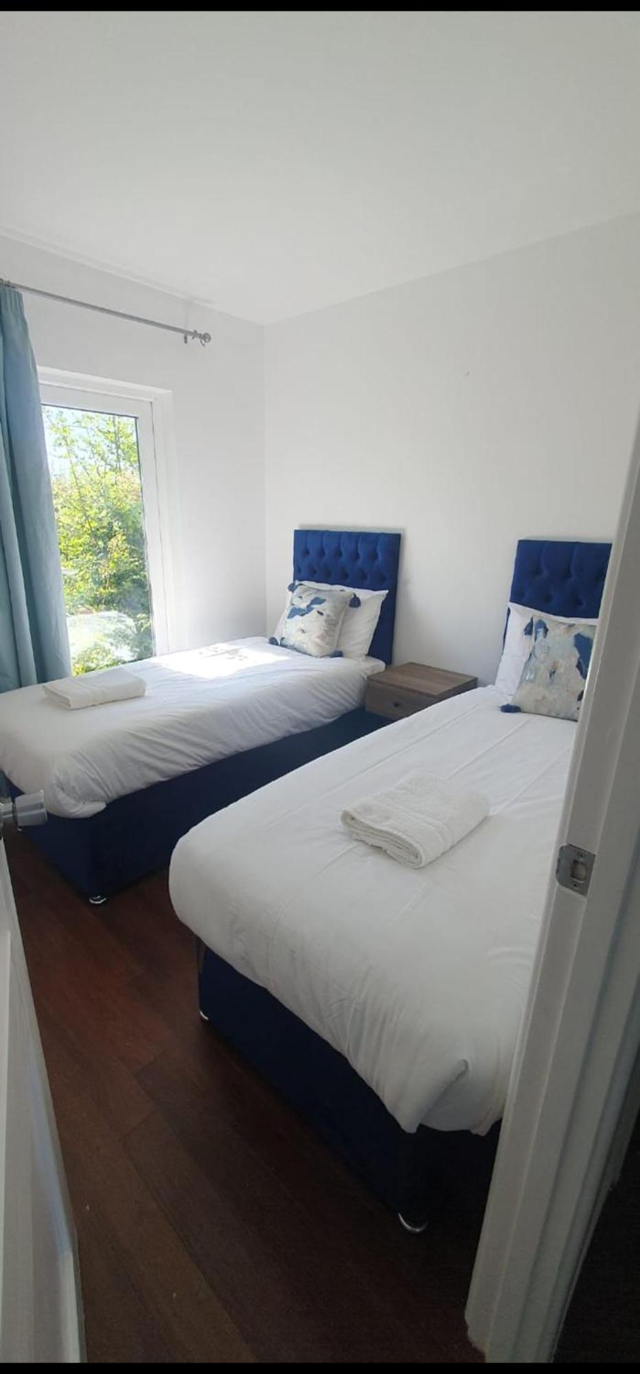 #1 Stoneleigh Cottage Ситон Экстерьер фото